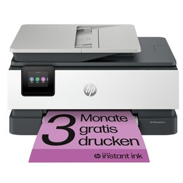 Appareil multifonction à jet d encre HP OfficeJet Pro 8132e