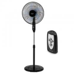 Ufesa Dakota 40 cm 50 W m/T schwarz Bodenventilator Ufesa Dakota 40 cm 50 W m/T schwarz
