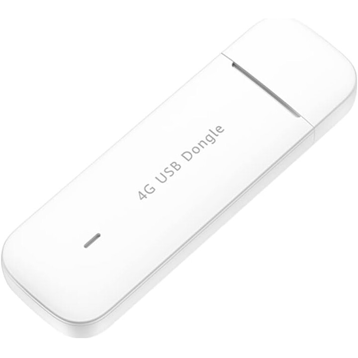 Modem LTE Brovi E3372-325 White