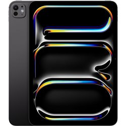 Apple iPad Pro 11.0 2024 2TB WiFi Negro