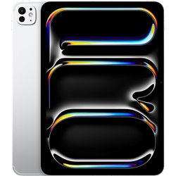 Apple iPad Pro 11.0 2024 2TB 5G Silver