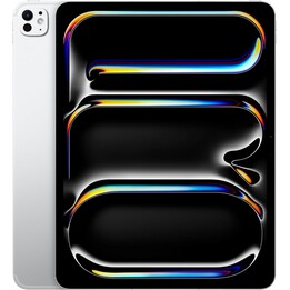 Apple iPad Pro 13 2024 256GB 5G Argento