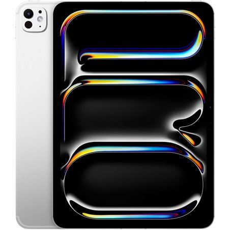 Apple iPad Pro 11.0 2024 5th 512GB 5G Silver