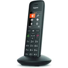 Gigaset C570HX Noir