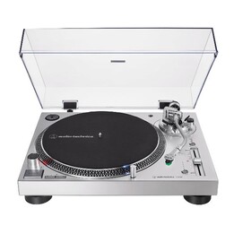 Turntable pro plata