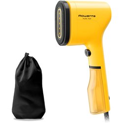 Cepillo de Vapor Rowenta Pure Pop DR2026 Amarillo