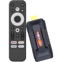 HK1 RBOX D8 RK3528 4GB 32GB 8K - Android TV