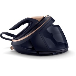 Stazione da stiro a vapore Philips PSG9050/20 3100 W 1,8 L Piastra SteamGlide Nero