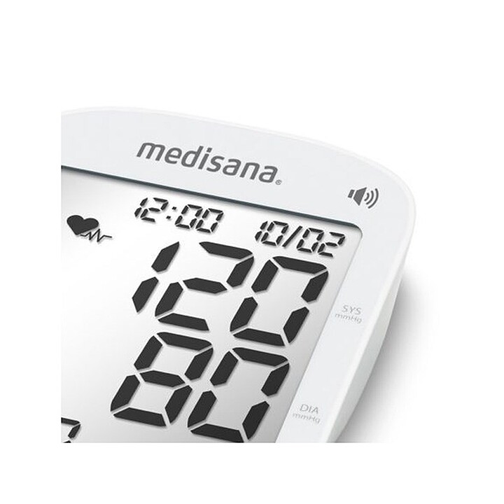 Medisana BU 535 arm blood pressure monitor