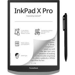PocketBook InkPad X Pro 10.3 Gray