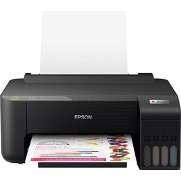 Epson EcoTank L1230 Black printer