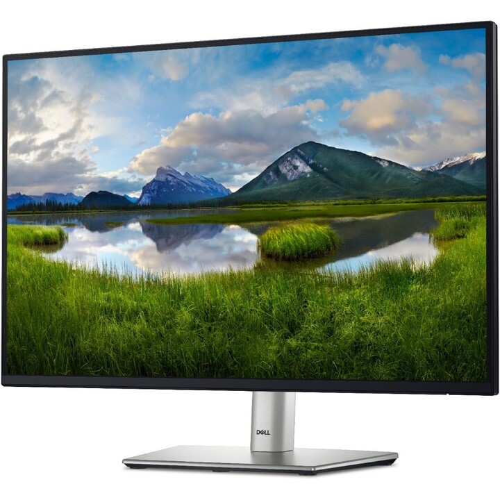 MONITOR DELL LED 24" P2425