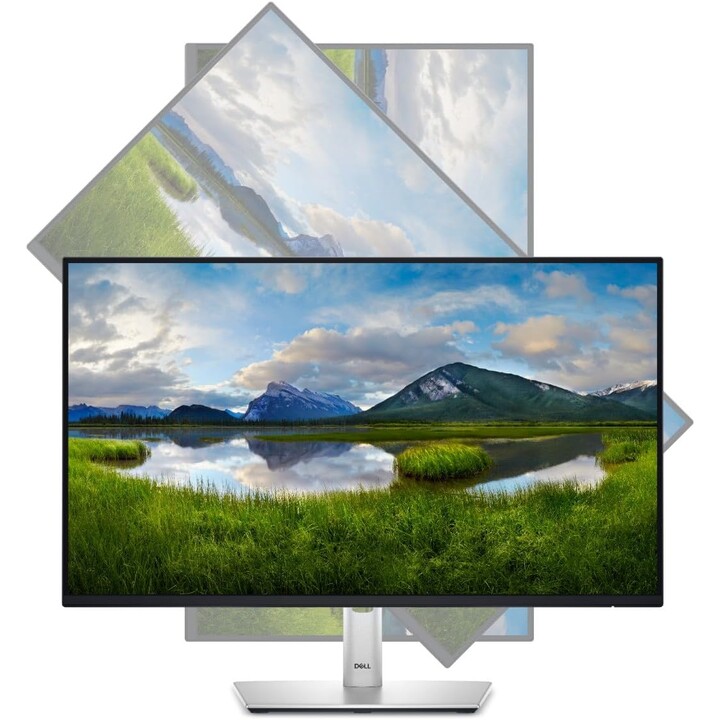 MONITOR DELL LED 24" P2425HE