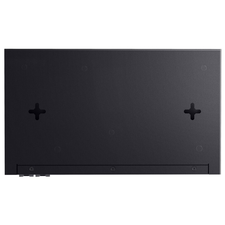 Omada smart switch 8-port poe+