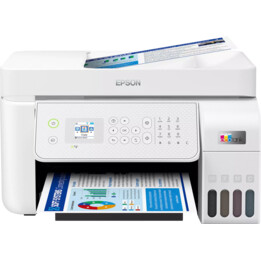 Epson EcoTank L5316 WiFi multifunction device