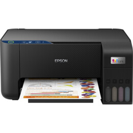 Funzionalità aggiuntive Epson EcoTank L3231 Czarn