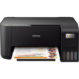 Epson EcoTank L3230 Schwarzer All-in-One
