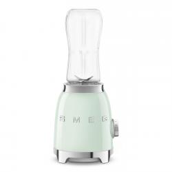 Smeg 50&#39;style Glasmixer grün pbf01pgeu