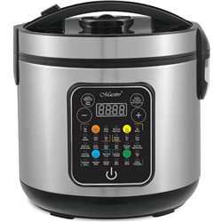 MAESTRO MR-794 multi-cuisines 30 programmes