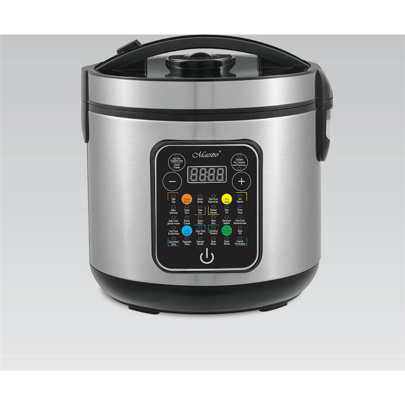 MAESTRO MR-794 multi-cozinha 30 programas