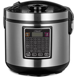 Multicuiseur MAESTRO MR-793 42 programmes