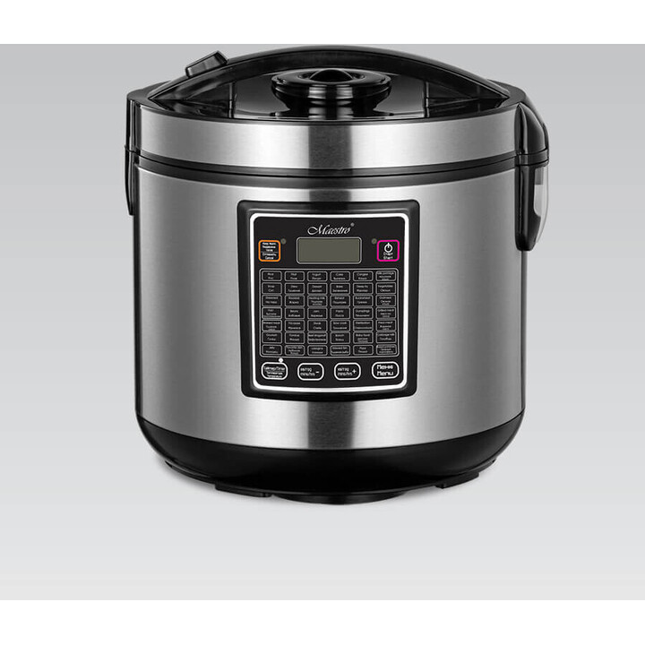 Multicocina MAESTRO MR-793 42 programas