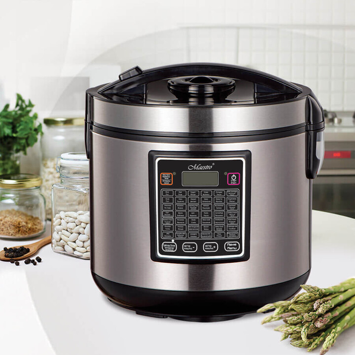 Multicooker MAESTRO MR-793 42 programas