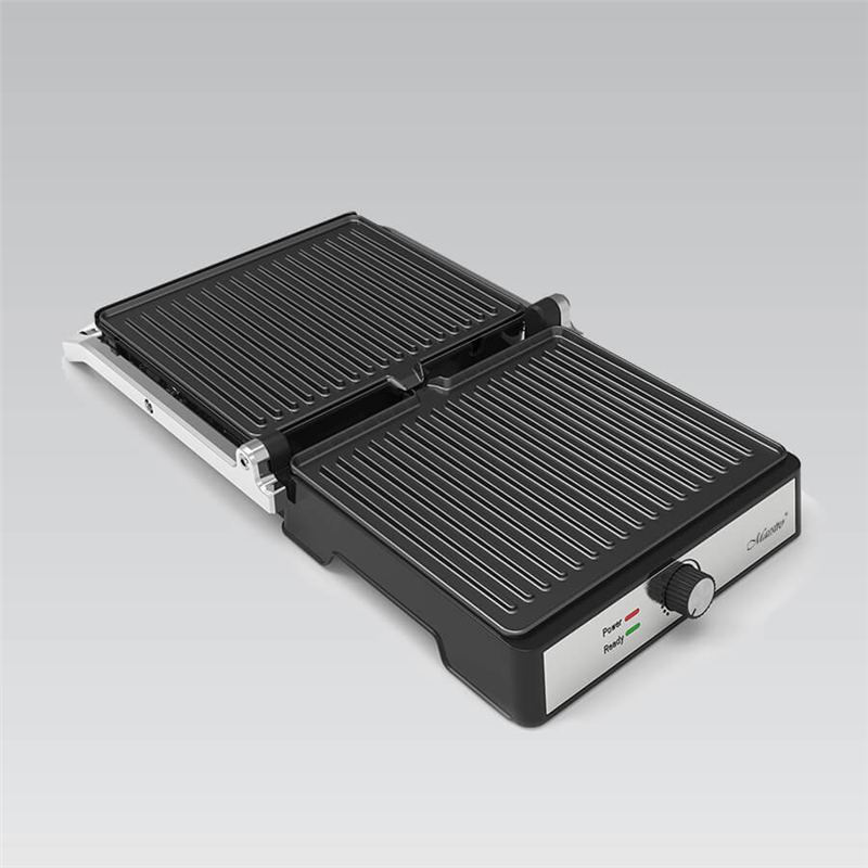 Grelhador elektryczny MAESTRO MR-719