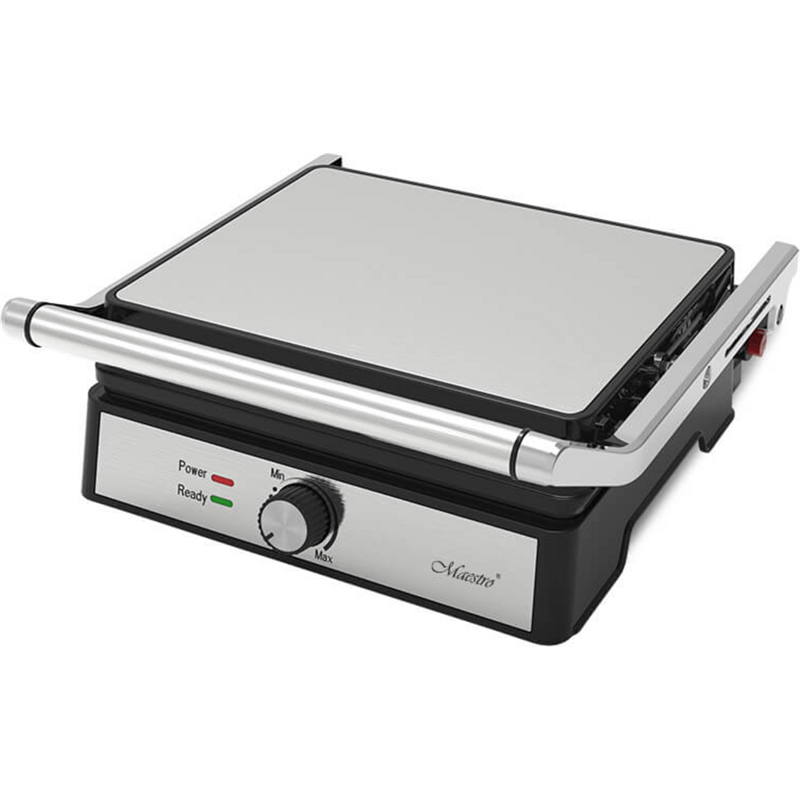 Parrilla eléctrica MAESTRO MR-719
