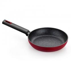 Bra Next Bratpfanne A122128/ Ø28cm/ Aluminiumguss/ Induktionsgeeignet