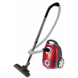 Vacuum cleaner with bag - PRIME3 SVC51 (5901750503788)