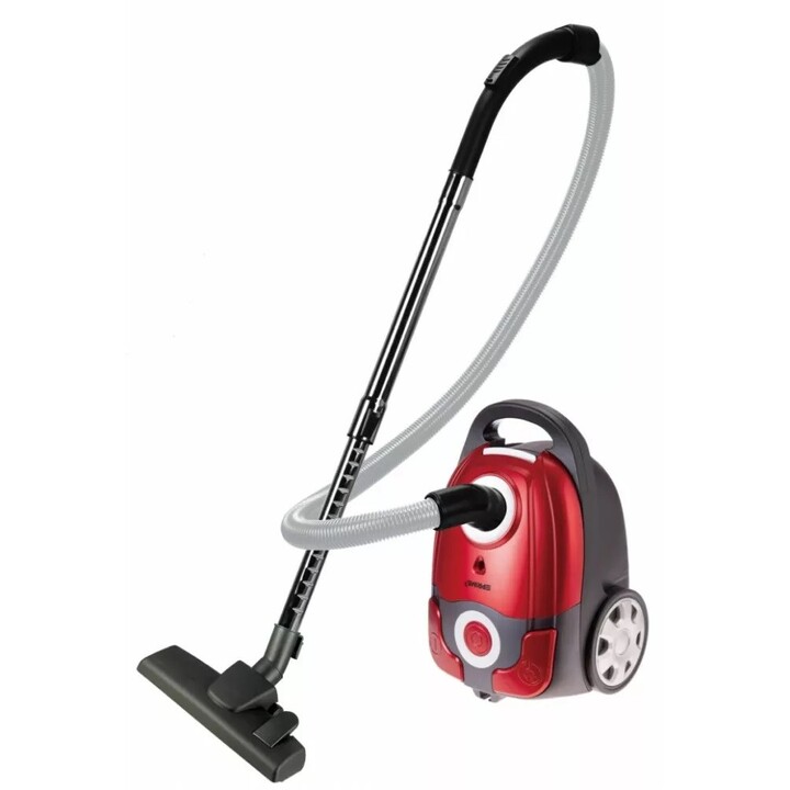 Aspirador com saco - PRIME3 SVC51 (5901750503788)