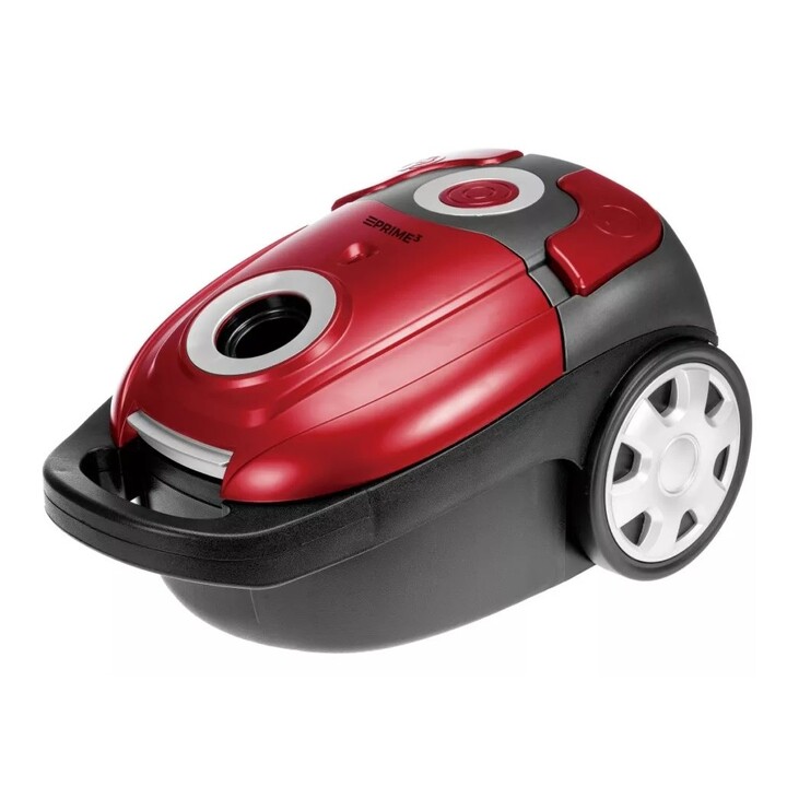 Aspirador com saco - PRIME3 SVC51 (5901750503788)