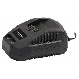 BLAUPUNKT CG5010 18V CORDLESS ANGLE GRINDER