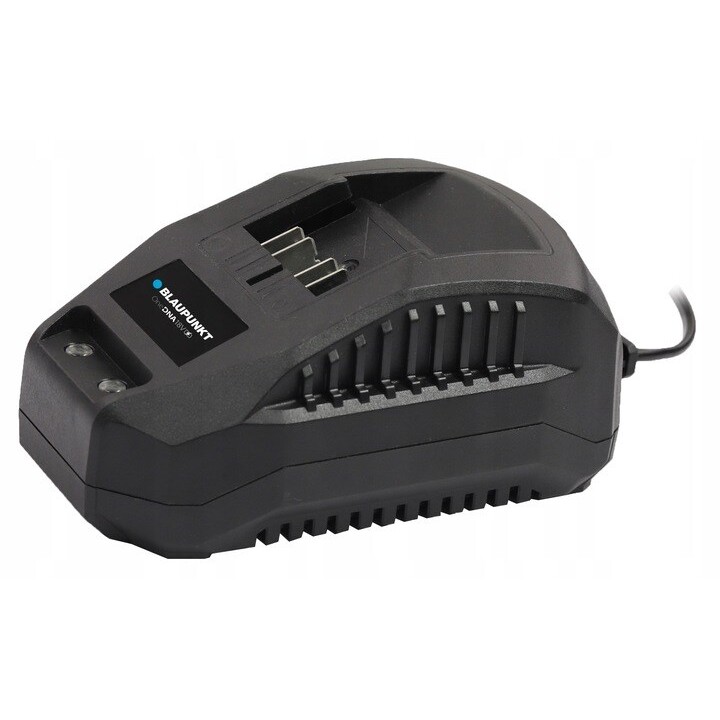 AMOLADORA ANGULAR SIN CABLE BLAUPUNKT CG5010 18V