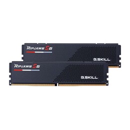 G.Skill Ripjaws S5 module de mémoire 32 Go 2 x 16 Go DDR5 5200 MHz