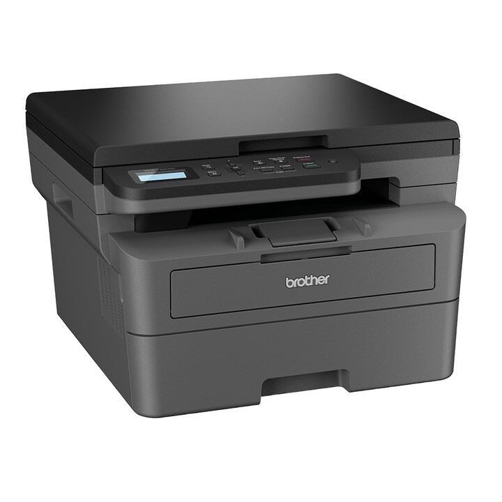 Brother DCP-L2600D impresora multifunción Laser A4 1200 x 1200 DPI 34 ppm