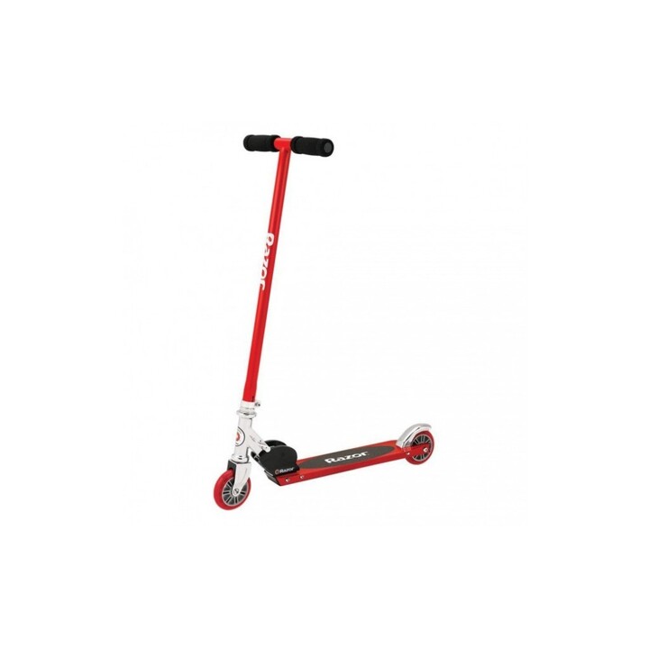Interbrands 13073058 Tretroller Rot