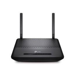 Roteador sem fio Tp-link Xc220-g3v Dual Band Gigabit Ethernet (2,4 Ghz / 5 Ghz) Cinza