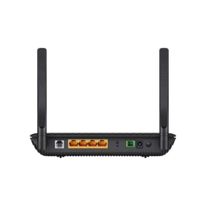 Roteador sem fio Tp-link Xc220-g3v Dual Band Gigabit Ethernet (2,4 Ghz / 5 Ghz) Cinza