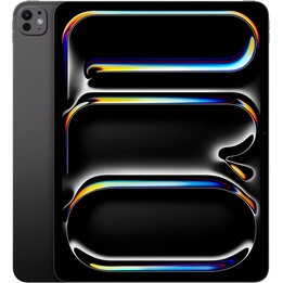 Apple iPad Pro 11 2024 1TB WiFi Nero