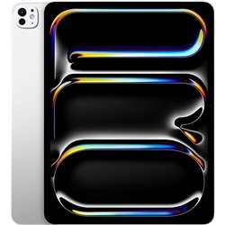 Apple iPad Pro 13.0 2024 512Go 5G Argent