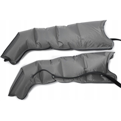 Compression therapy system - pneumatic massager