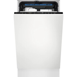 Electrolux Eea43211l lavastoviglie da incasso 10 coperti classe E Bianco