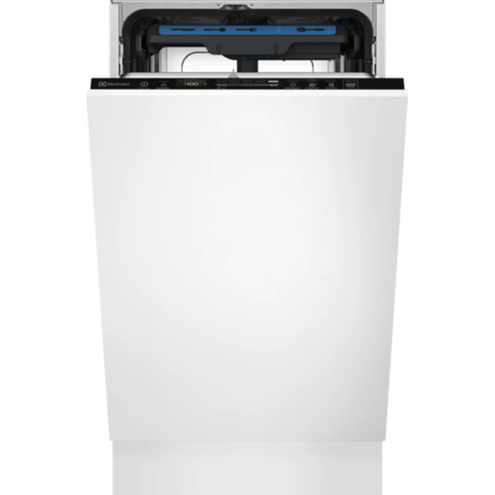 Electrolux Eea43211l lave-vaisselle encastrable 10 couverts classe E Blanc