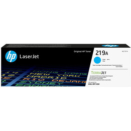 HP 219a Toner Original Cian