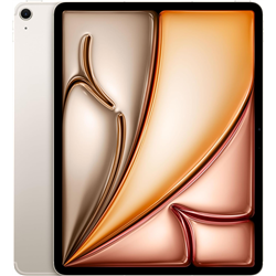 Apple Ipad Air 11.0 2021 M2 1To 5G Starlight