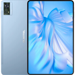 Oukitel OT5S 12.0 6GB 256GB LTE Blu