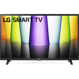LG 32LQ63006LA.API 32 Full HD Smart TV Black - TV