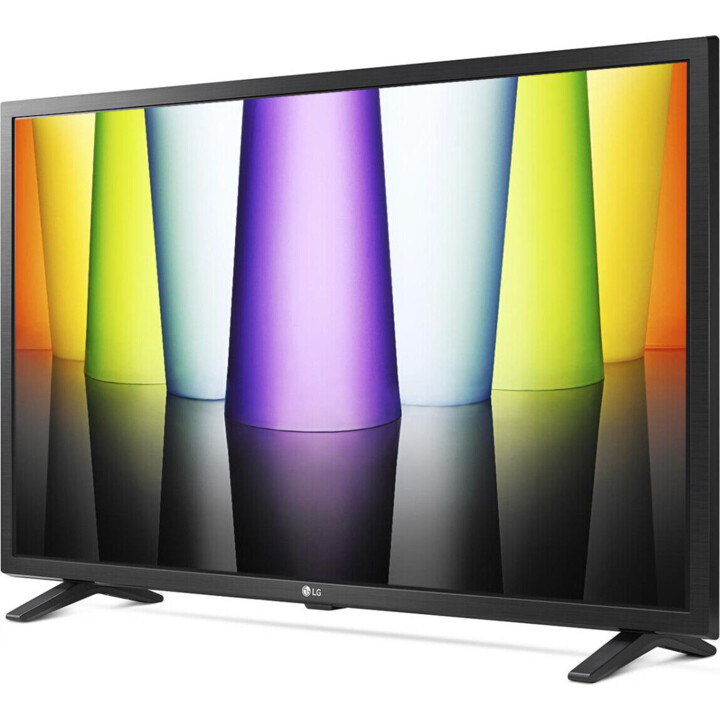 LG 32LQ63006LA.API 32 Full HD Smart-TV Schwarz - Fernseher